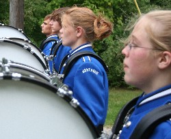 band