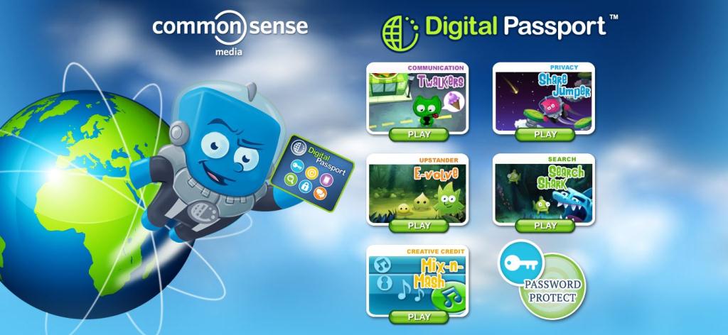 kday  rro digital passport