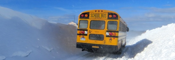 jr-Snow bus 582 x 200